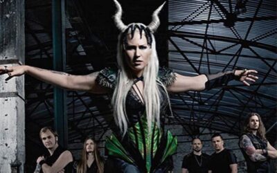 Battle Beast – Lemezmegjelenés alkalmából friss videó érkezett