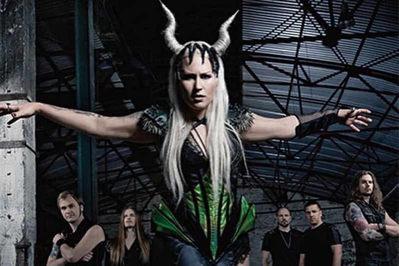 Battle Beast – Lemezmegjelenés alkalmából friss videó érkezett