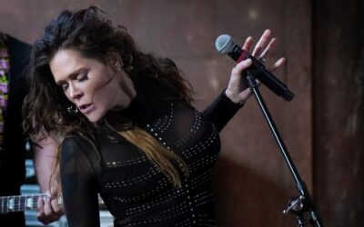 Beth Hart – „Újra dühös vagyok”