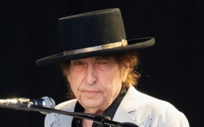 Bob Dylan – Folytatja amerikai turnéját