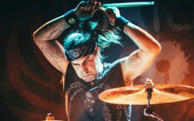 The Dead Daises – Brian Tichy visszatért