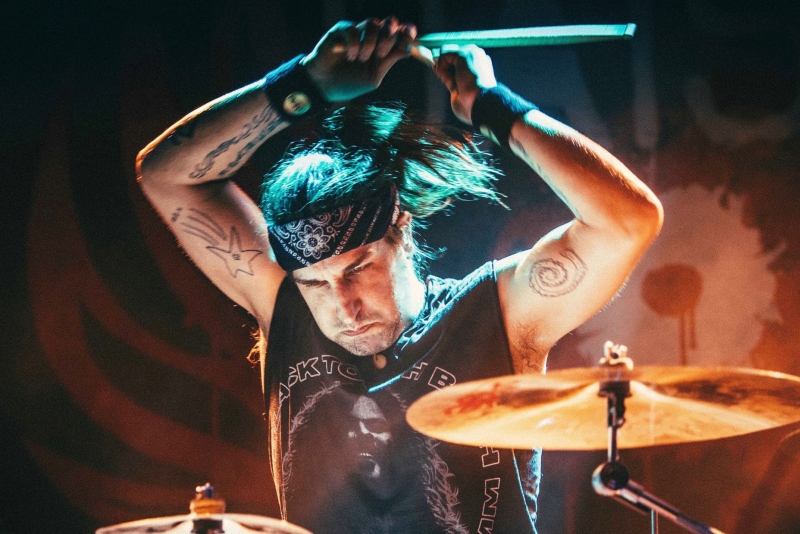 The Dead Daises – Brian Tichy visszatért