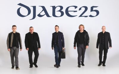 Djabe – Megvan a jubileumi koncerten fellépők névsora