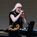 Edgar Winter