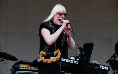 Edgar Winter – Bátyja emlékére ad ki albumot