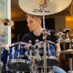 Gavin Harrison az év dobosa