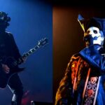 Ghost – Új dal, Metallica-feldolgozás és új maszkok a most startoló turnén