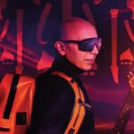 Joe Satriani