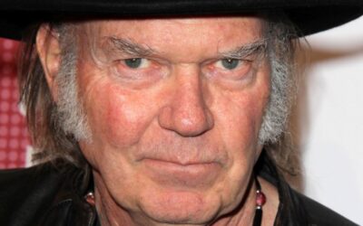 A Spotify eltávolította platformjáról Neil Young zenéit