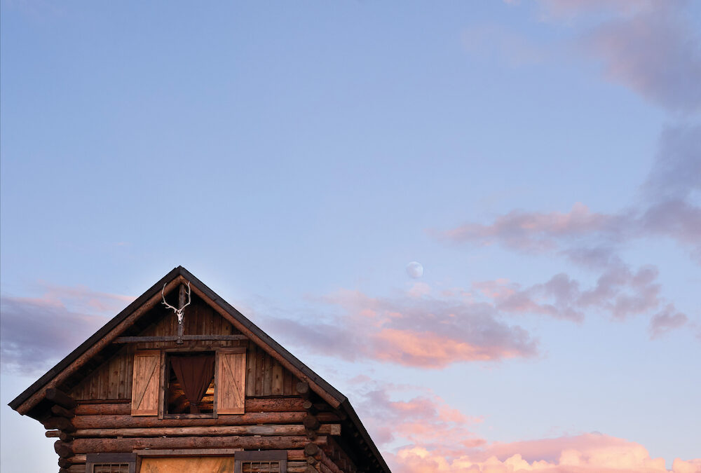 Neil Young & Crazy Horse: Barn