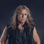 Ronnie Atkins