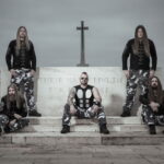 Sabaton – Francia hősről énekelnek az új EP-n
