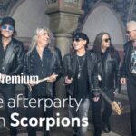 Scorpions – Új videó és online kérdezz-felelek