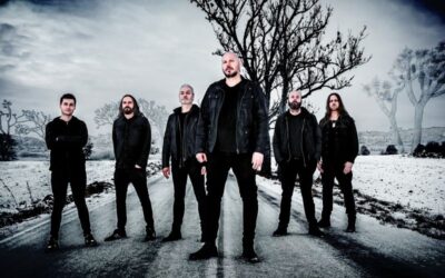 Soilwork – Véglegesítették Rasmus Ehrnbornt