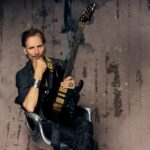 Steve Vai