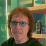 Tony Iommi szilveszteri üzenete