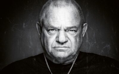 Udo Dirkschneider – Legszemélyesebb albuma érkezik áprilisban