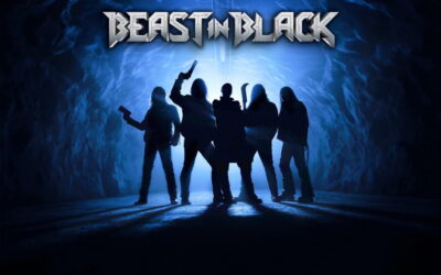 Beast In Black – Ők sem jönnek idén önálló koncerttel