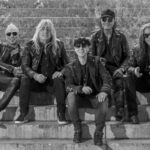 Scorpions