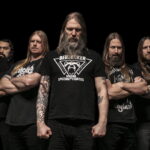 Amon Amarth – Közönség inspirálta új nótával jelentkeztek