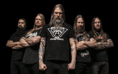 Amon Amarth – Közönség inspirálta új nótával jelentkeztek