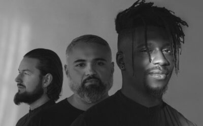 Animals As Leaders – A gordiuszi nagy semmi