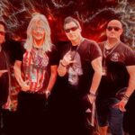 Axel Rudi Pell 2022