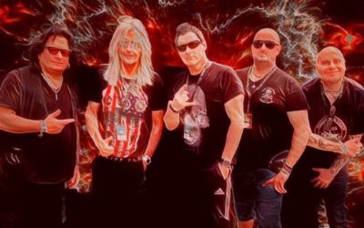 Axel Rudi Pell – Nem elveszett ember