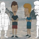 Beavis és Butt-Head lenyomja az univerzumot