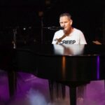 Corey Taylor – Erős középlemez a láthatáron