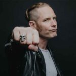 Corey Taylor