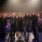 Dream Theater – Újabb koncertrészlet Japánból