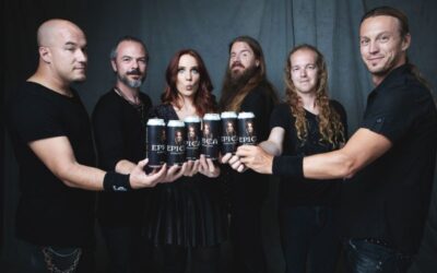 Epica – Újabb részlet egy ki nem adott koncertlemezről