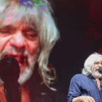 'Hobo 77' – Képriport Földes László Hobo vasárnapi nagykoncertjéről
