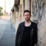 Jonas Lindberg & The Other Side – Láthatáron a második nagylemez