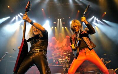 Judas Priest – Glenn Tipton kikérte magának KK Downing „őrült vádjait”