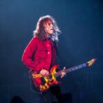 Kirk Hammett szólólemezt készített