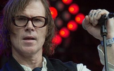 Elhunyt Mark Lanegan