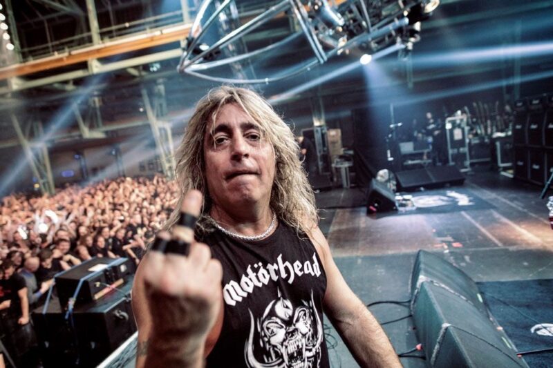 Mikkey Dee