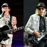 Ted Nugent – „Neil Youngnak elment az esze”