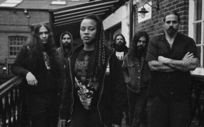 Oceans Of Slumber – Dalpremier a közelgő új albumról