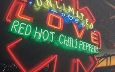 Red Hot Chili Peppers: Unlimited Love