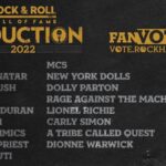 Rock & Roll Hall Of Fame 2022 – Ismét nagy kérdőjelek