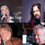 Radioactive – Újabb kislemezdal a Def Leppard stílusában