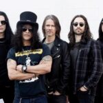 Slash Featuring Myles Kennedy & The Conspirators – Listening partyval érkezett az új album