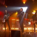 Slash Featuring Myles Kennedy & The Conspirators – Harmadszor is árad a folyó
