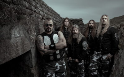 Sabaton – Dal a katonáról, akit nem lehetett megölni