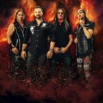 Serious Black – Nem nálunk indul az újraszervezett turné