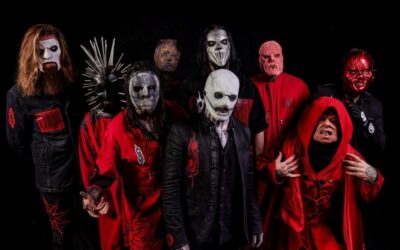 Slipknot – Új videó a Knotfest Roadshow jeleneteivel