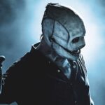 Slipknot - Corey Taylor